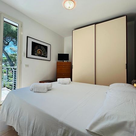 Damiano Chiesa Flexrent - Abissinia Apartment Riccione Exterior photo