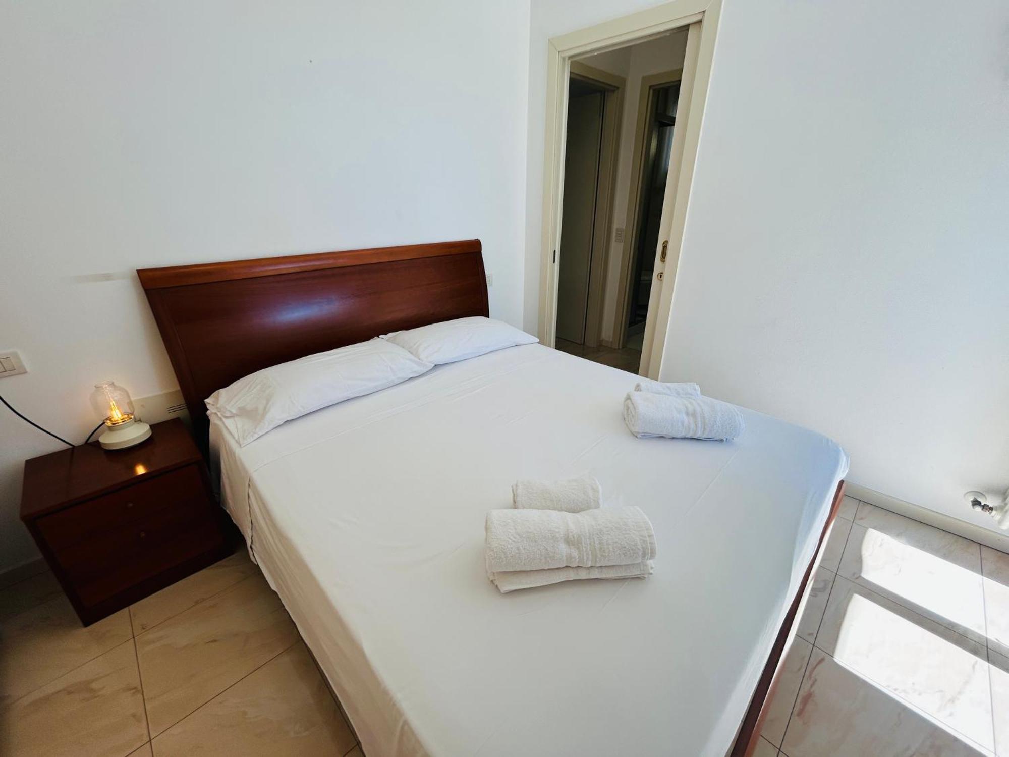 Damiano Chiesa Flexrent - Abissinia Apartment Riccione Exterior photo