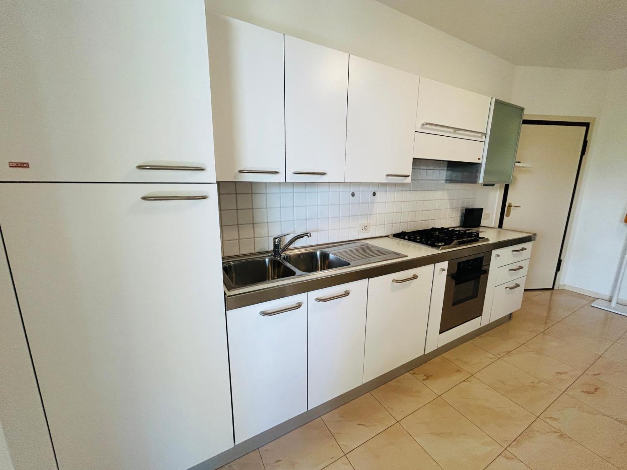 Damiano Chiesa Flexrent - Abissinia Apartment Riccione Exterior photo