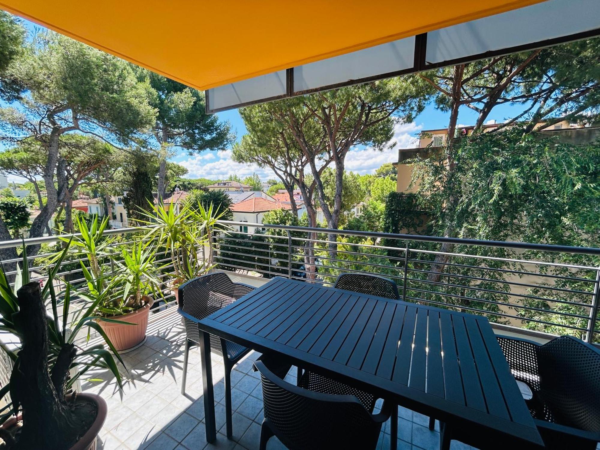 Damiano Chiesa Flexrent - Abissinia Apartment Riccione Exterior photo